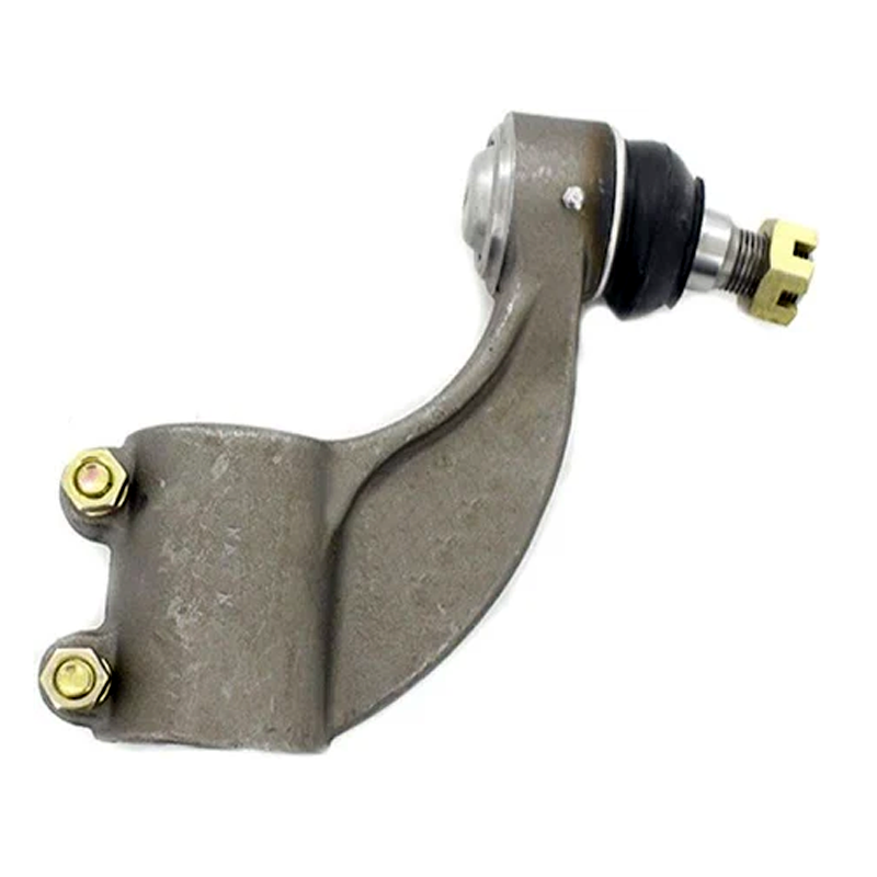 Left & Right Tie Rod End 1-43150857-0 1-43150856-0 for Isuzu Engine 6WF1 Truck CXZ51K CXH CXJ CYZ EXY EXZ - KUDUPARTS
