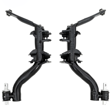 Left & Right Trailing Arm 52371S9AA01 52371S9A010 for Honda CR-V 2002-2004