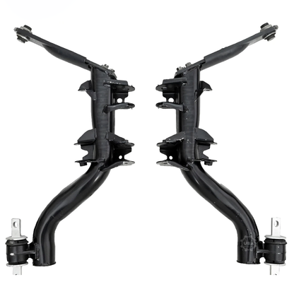 Bras de suspension arrière gauche et droit 52371S9AA01 52371S9A010 pour Honda CR-V 2002-2004