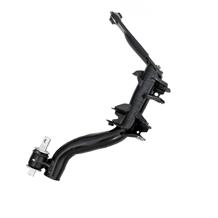 Left & Right Trailing Arm 52371S9AA01 52371S9A010 for Honda CR-V 2002-2004 - KUDUPARTS