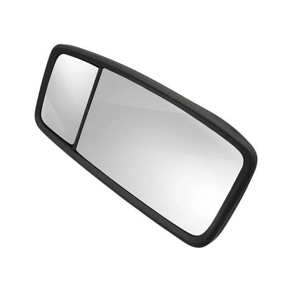 Espejo retrovisor izquierdo 8980493150 para camión Isuzu NPR NPR-HD NQR NRR 2007-2022