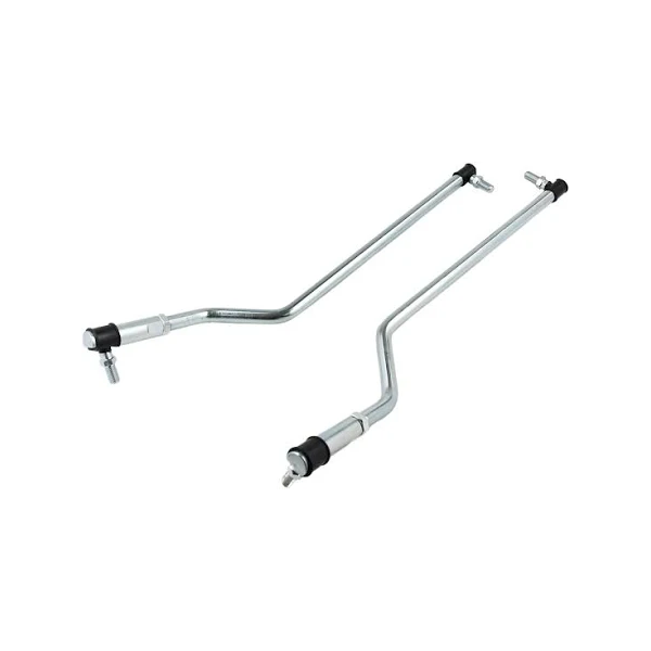 Biellette de direction réglable gauche et droite GY21250 GY21251 pour tracteur John Deere 102 105 107H 107S 115 125 135 145 155C 190C