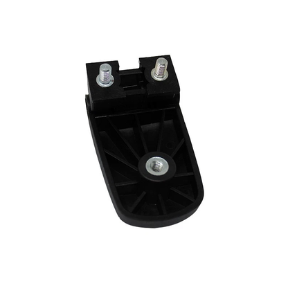 Left and Right Door Hinge AL179829 AL179830 for John Deere Tractor 5055E 5065E 5075E 6120M 6130M 6M 185