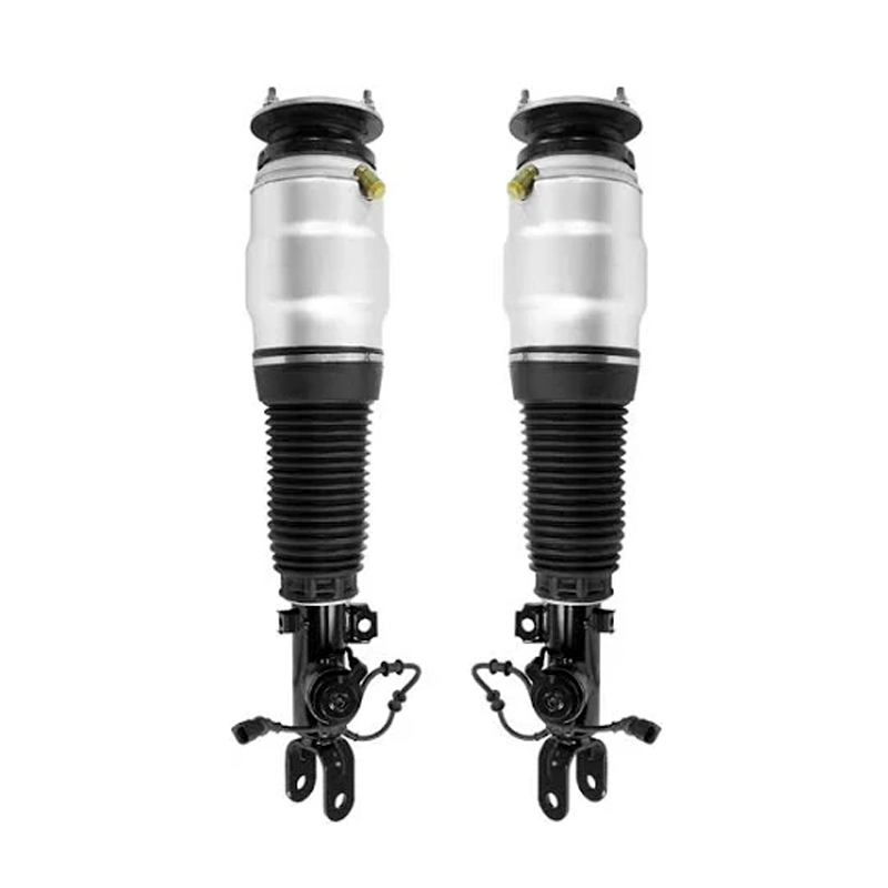 Left and Right Front Air Shock Absorbers 54605-3N507 54606-3N517 for Hyundai Vehicle 2010-2013 Equus - KUDUPARTS