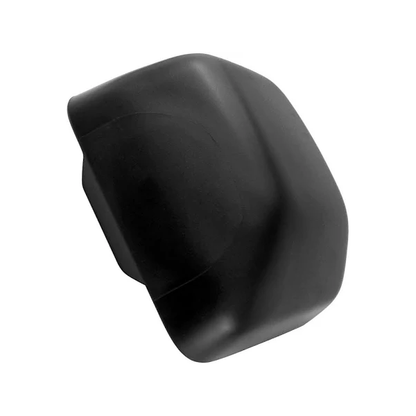 Left and Right Side Rearview Mirror Cover 68361961AA 68361960AA for Jeep Wrangler JL 2018-2023