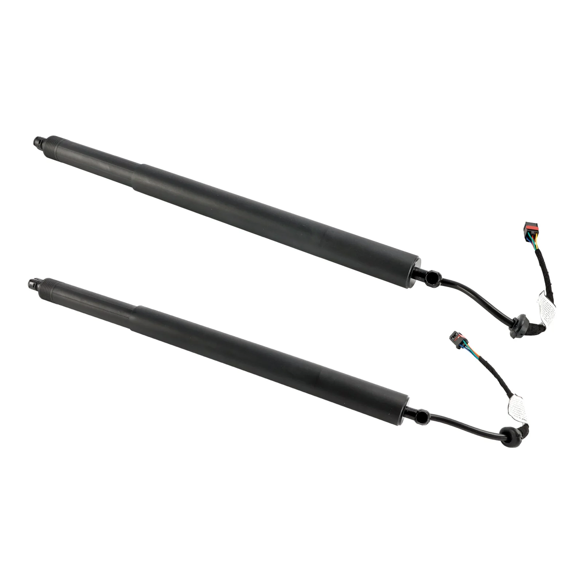 Left and Right Tailgate Power Lift Supports 81831-S8100 81841-S8100 for Hyundai Vehicle 2020-2022 Palisade - KUDUPARTS