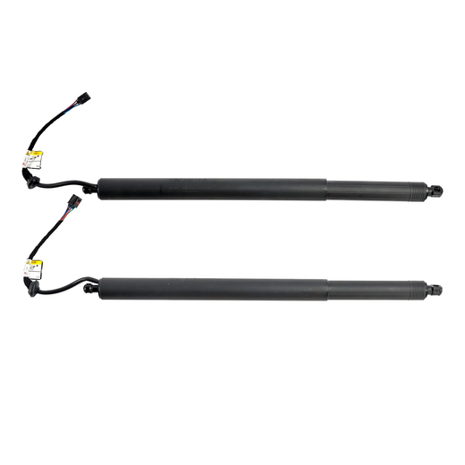 Left and Right Tailgate Power Lift Supports 81831-S8100 81841-S8100 for Hyundai Vehicle 2020-2022 Palisade - KUDUPARTS