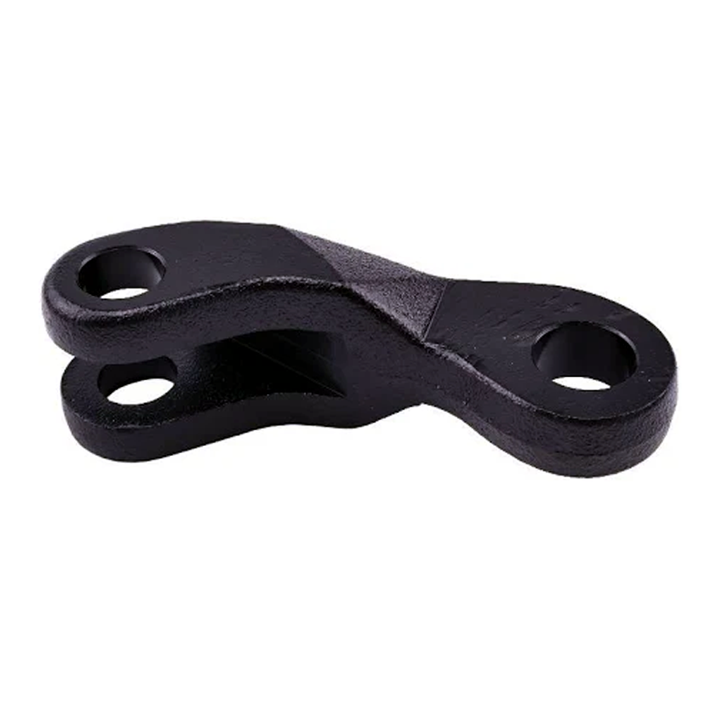 Biellette de direction gauche et droite 43752-30511-71 43751-30511-71 pour moteur Toyota 13Z 14Z G4 1FZ 15Z chariot élévateur 02-7FD35 02-7FD40 02-7FD45 02-7FDA50 02-7FDK40