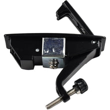 Level Latch MS719-1CA 4190001520 Non Locking Black