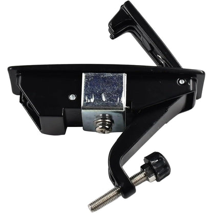 Level Latch MS719-1CA 4190001520 Non Locking Black