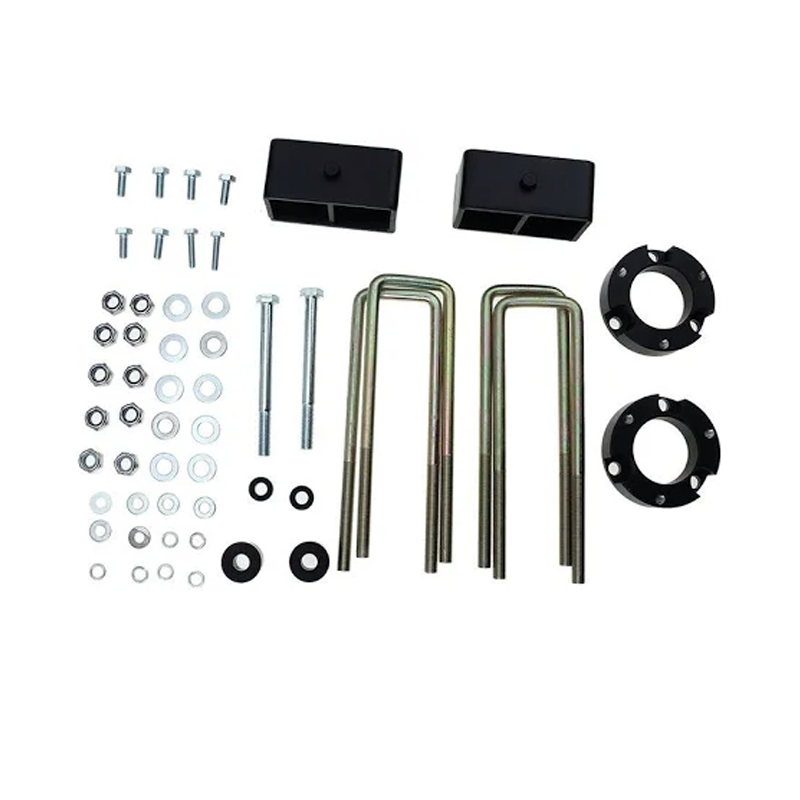 Leveling Lift Kit 95TMA33-DD for Toyota Tacoma L4 V6 1995-2004 - KUDUPARTS