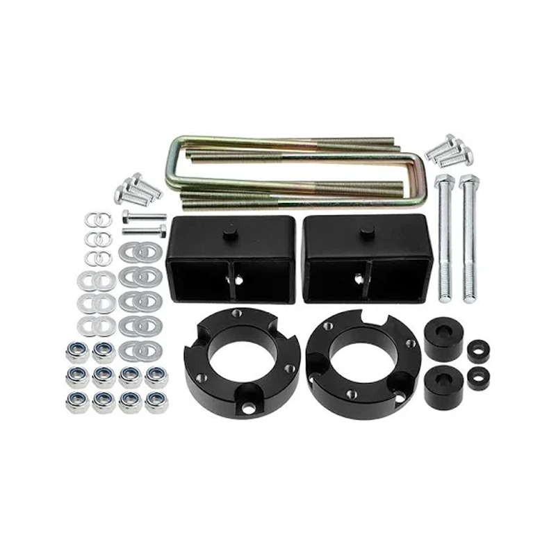 Leveling Lift Kit 95TMA33-DD for Toyota Tacoma L4 V6 1995-2004 - KUDUPARTS