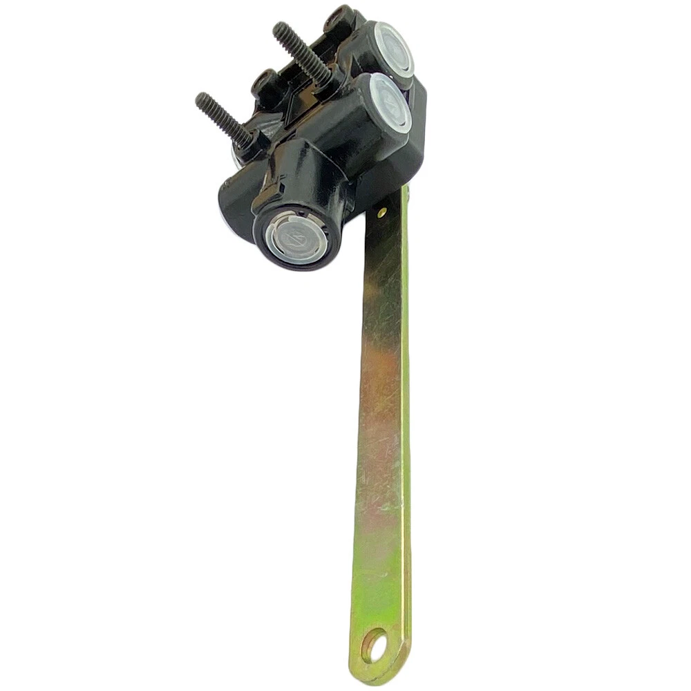 Leveling Valve HV9990 S25395 for Peterbilt 330 335 337 348 357 359 377 378 379 567 579 587 - KUDUPARTS