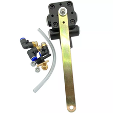 Válvula niveladora HV9990 S25395 para Peterbilt 330 335 337 348 357 359 377 378 379 567 579 587