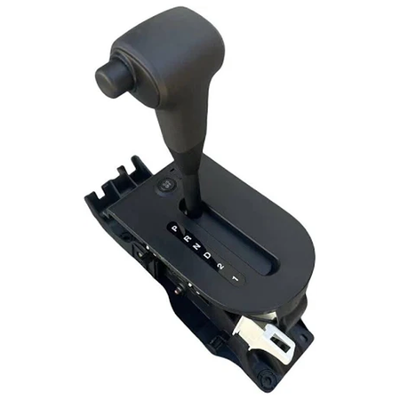 Lever-Gearshift 52060162AB 52060162AC 52060162AD 52060162AE for Jeep Wrangler JK - KUDUPARTS