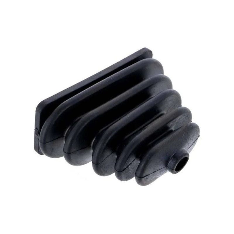Lever Boot 53361-13900-71 for Toyota Engine 2Z 1DZ Forklift 30-5SDK10 30-5SDK11 30-5SDK8 30-5SDK9 7FBR10 7FBR13 7FBR15 7FBR18 - KUDUPARTS