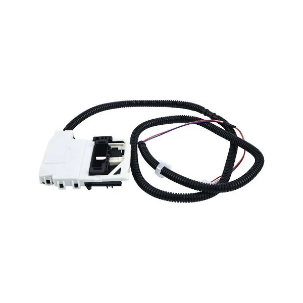 Lid Lock W11368616 W11670519 for Whirlpool Maytag Washer