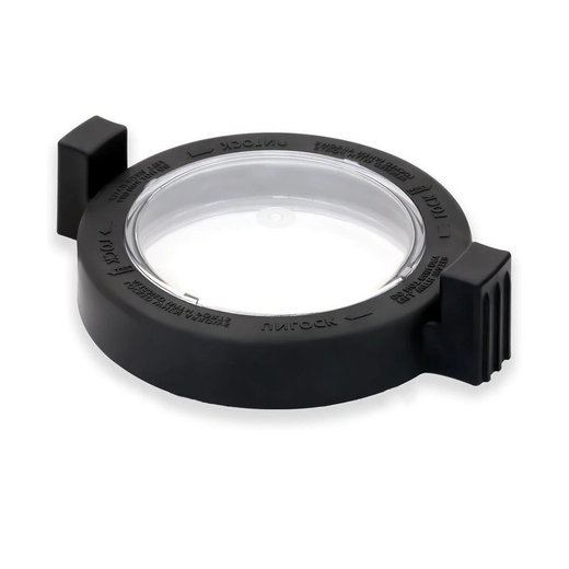 Lid With Locking Ring And Seal Kit R0445800 for Zodiac Jandy Pool Spa Pump - KUDUPARTS