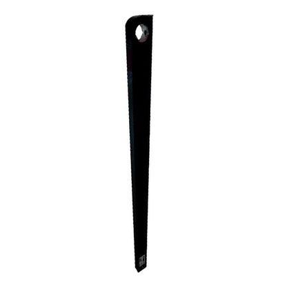 Lift Arm Boom Lower Rod Link 6727863 for Bobcat Loader 773 S185 S175 S205 T190 - KUDUPARTS