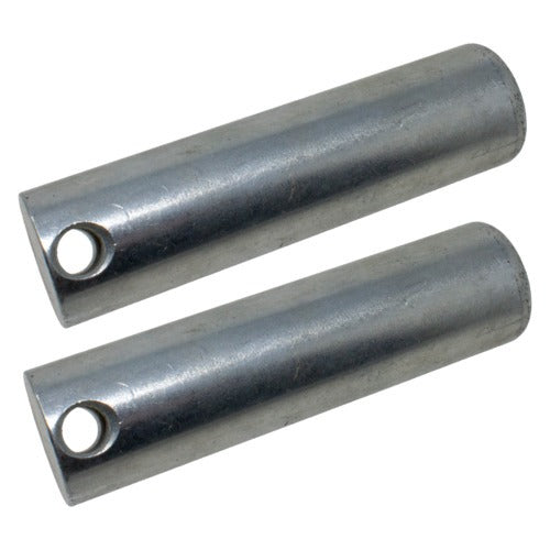 Pasador de brazo de elevación 6730887 para cargadoras Bobcat A300, S220, S250, S300, S330, T250, T300 y T320