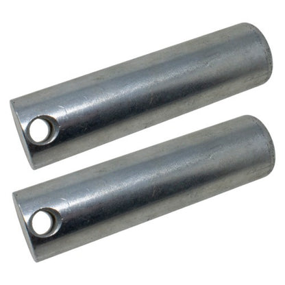 Pasador de brazo de elevación 6730887 para cargadoras Bobcat A300, S220, S250, S300, S330, T250, T300 y T320