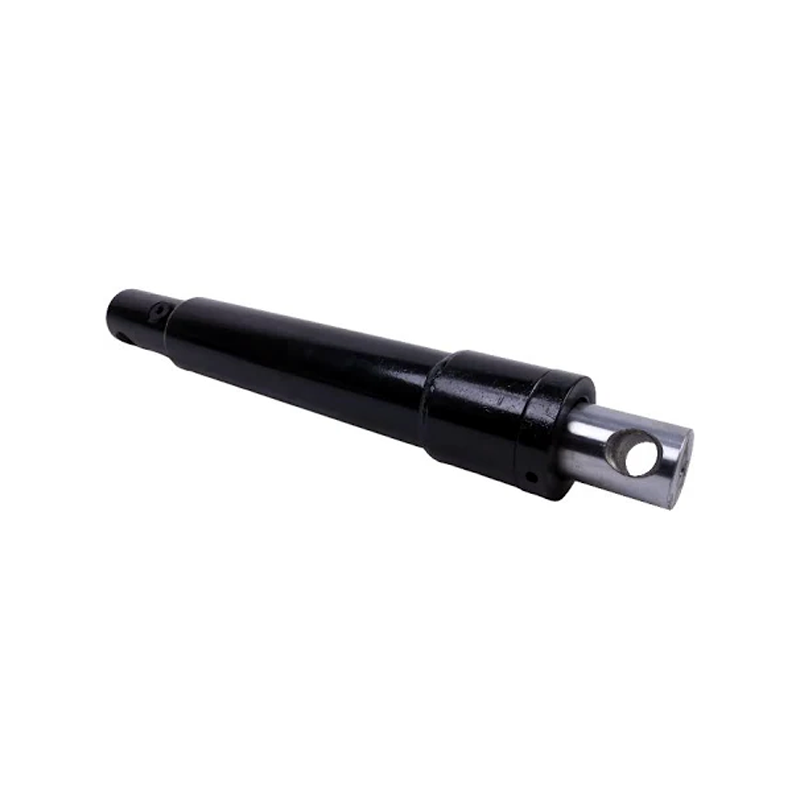 Lift Cylinder 56538K for Western Snowplow MVP3 Pro Plus Pro-Plow Defender HTS Midweight - KUDUPARTS