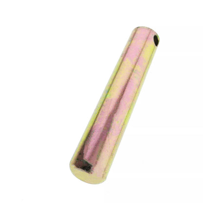 Lift Cylinder Arm Pivot Pin 6717560 for Bobcat 773 S130 S150 S160 S175 S185 S205 T140 T180 T190 - KUDUPARTS