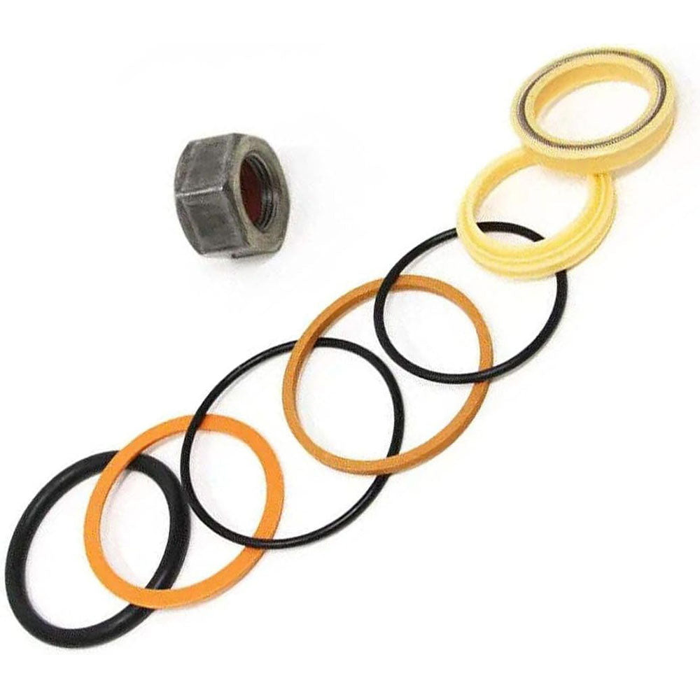 Lift Cylinder Seal Kit 7137770 for Bobcat 463 753 MT50 S100 S130 S70 T110 T140 - KUDUPARTS