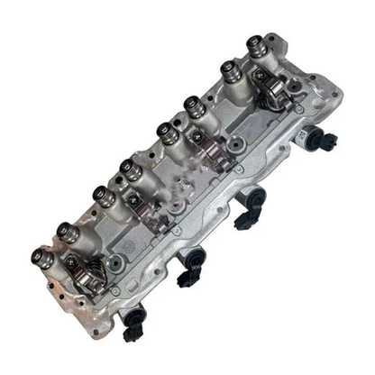 Lift Hydraulic Valve Control Unit LR172660 LR092033 for Land-Rover Engine AJ200 Range Sport Vogue Evoque GL