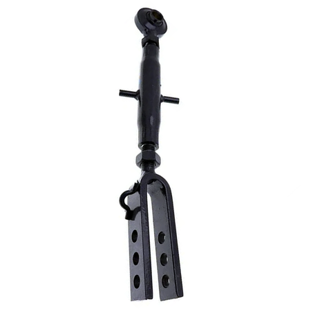 Lift Rod RH 35080-71560 for Kubota Tractor L3650DT L3650DT-GST L3650DT-WET L3650F L4400H - KUDUPARTS