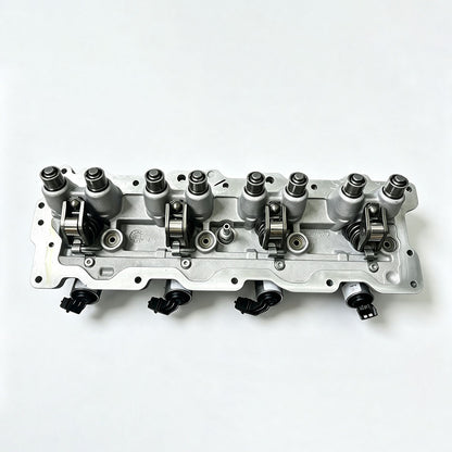 Lift Hydraulic Valve Control Unit LR172660 LR092033 for Land-Rover Engine AJ200 Range Sport Vogue Evoque GL