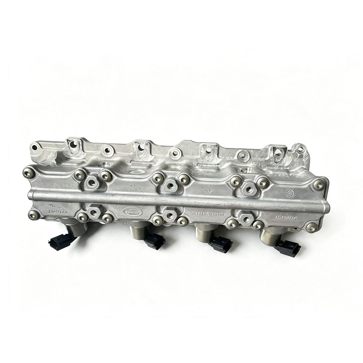 Lift Hydraulic Valve Control Unit LR172660 LR092033 for Land-Rover Engine AJ200 Range Sport Vogue Evoque GL
