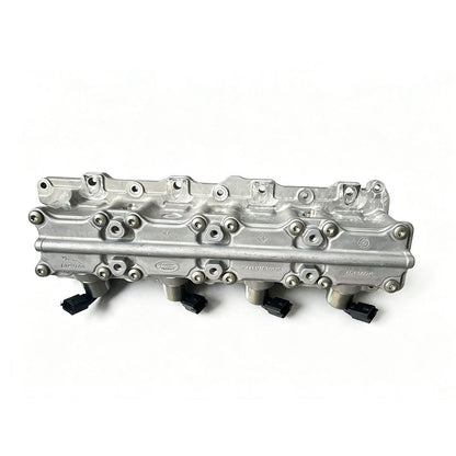 Lift Hydraulic Valve Control Unit LR172660 LR092033 for Land-Rover Engine AJ200 Range Sport Vogue Evoque GL