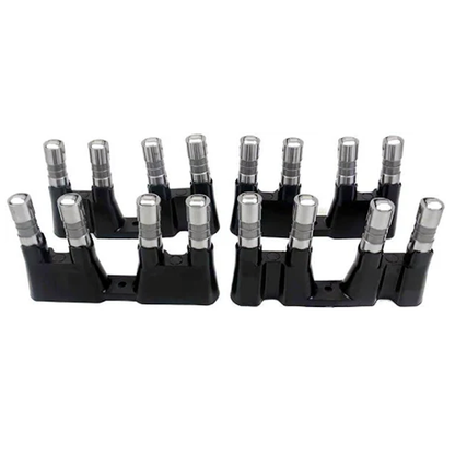 Lifter & Guide Kit 8C3Z-6C329-B 3C3Z-6500-AA for Ford E350 E450 F250 F350 F450 F550