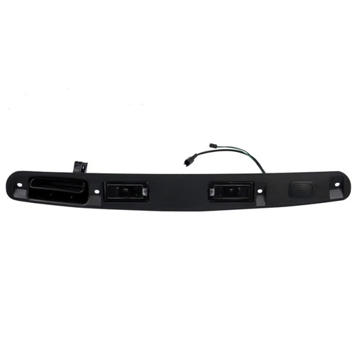 Liftgate Latch Handle 5178320AH for Dodge Vehicle Journey 2011-2020 - KUDUPARTS