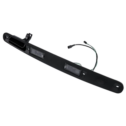 Poignée de verrouillage de hayon 5178320AH pour Dodge Journey 2011-2020