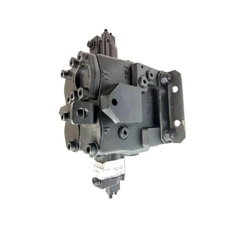 Lifting Control Valve 6055.122 for Konecranes Reach Stacker Crane Forklift - KUDUPARTS