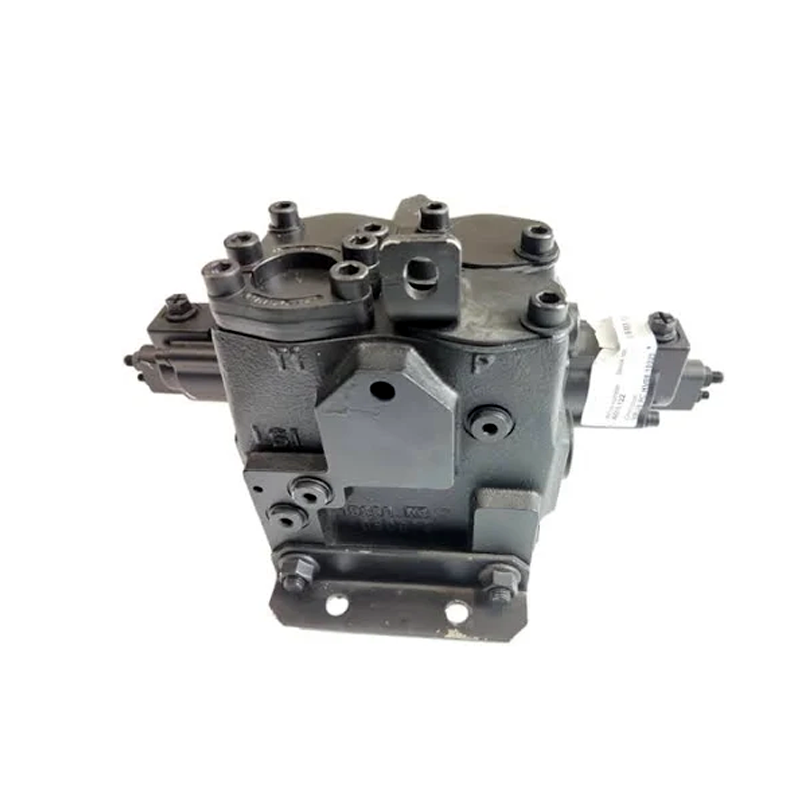 Lifting Control Valve 6055.122 for Konecranes Reach Stacker Crane Forklift
