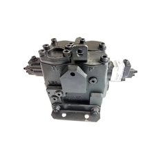 Lifting Control Valve 6055.122 for Konecranes Reach Stacker Crane Forklift