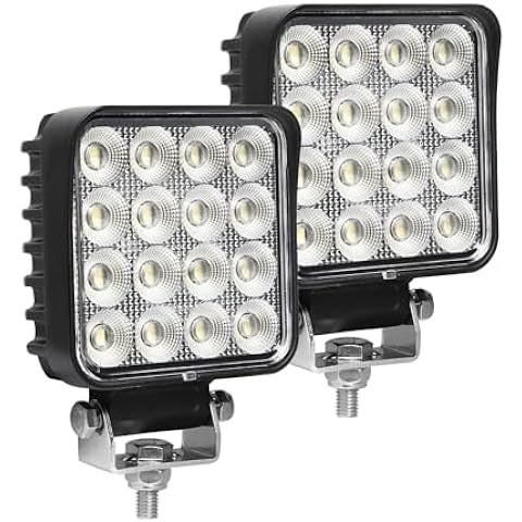 Light Kit Lamp Assembly for Bobcat 553 653 751 753 763 773 763 773 7753 853 863 873 953 963 - KUDUPARTS