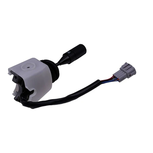 Light Switch 3EB-55-32212 for Komatsu Forklift FD1015-16 FD15-17 FD18-16 FD30-14 FG1015-16 FG30-14 SD10-5 SG10-5 - KUDUPARTS