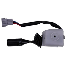 Interrupteur d'éclairage 3EB-55-32212 pour chariots élévateurs Komatsu FD1015-16, FD15-17, FD18-16, FD30-14, FG1015-16, FG30-14, SD10-5 et SG10-5