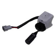 Interrupteur d'éclairage 3EB-55-32212 pour chariots élévateurs Komatsu FD1015-16, FD15-17, FD18-16, FD30-14, FG1015-16, FG30-14, SD10-5 et SG10-5