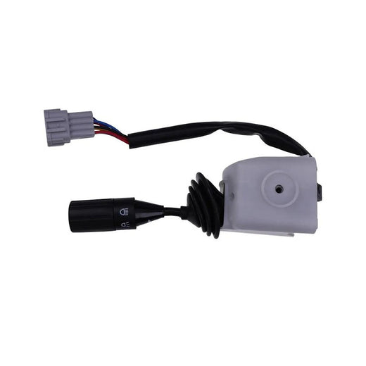 Light Switch 3EB-55-32212 for Komatsu Forklift FD10/15-16 FD15-17 FD18-16 FD30-14 FG10/15-16 FG30-14 SD10-5 SG10-5 - KUDUPARTS