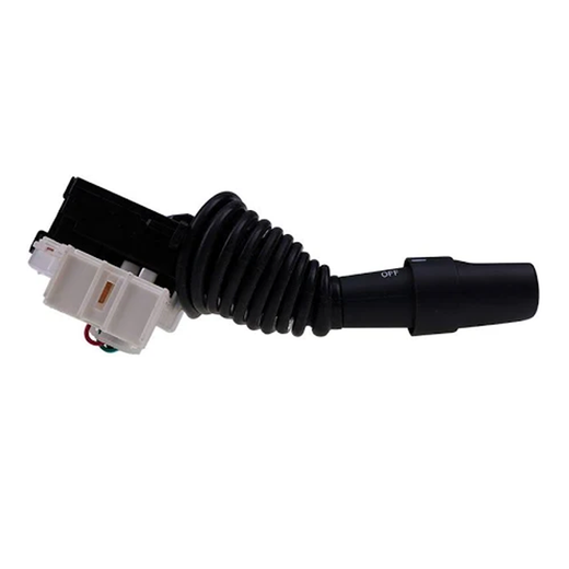 Light Switch 57440-23360-71 for Toyota Forklift 7FD10 7FD20 7FD30 7FD45 7FG15 7FG25 7FBMF50 7FBEF15 7FBEF20 - KUDUPARTS