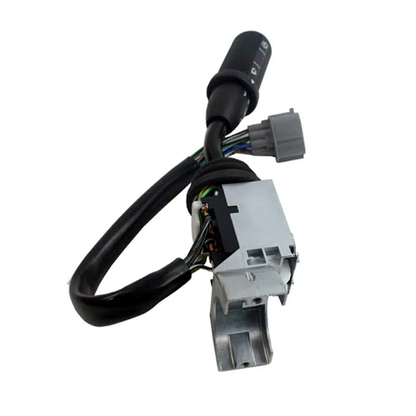 Commutateur de colonne d'éclairage et d'essuie-glace 70180297 pour chargeuse-pelleteuse JCB 2CX 2CXS 2CXSL 2CXL