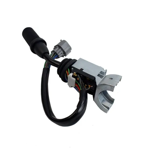 Light & Wiper Column Switch 70180297 for JCB Backhoe Loader 2CX 2CXS 2CXSL 2CXL - KUDUPARTS