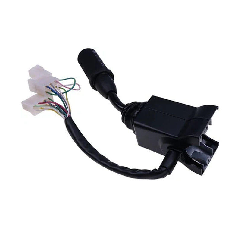 Lights & Wipers Switch 70121202 for JCB 3CX 4CX