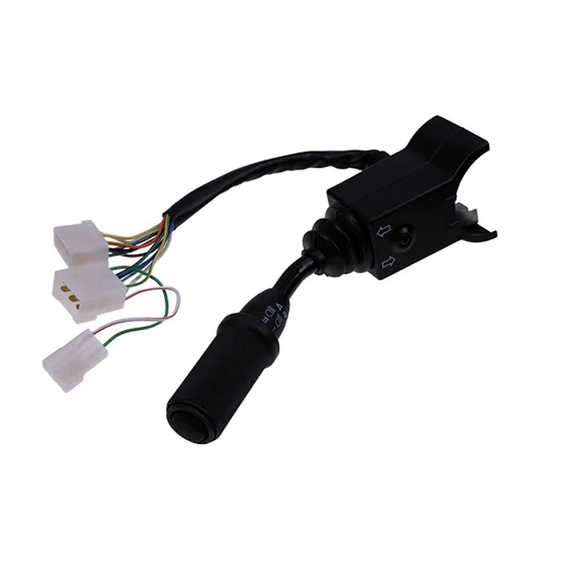 Lights & Wipers Switch 70121202 for JCB 3CX 4CX