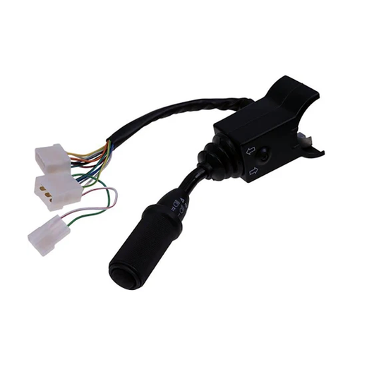 Lights & Wipers Switch 70121202 for JCB 3CX 4CX - KUDUPARTS